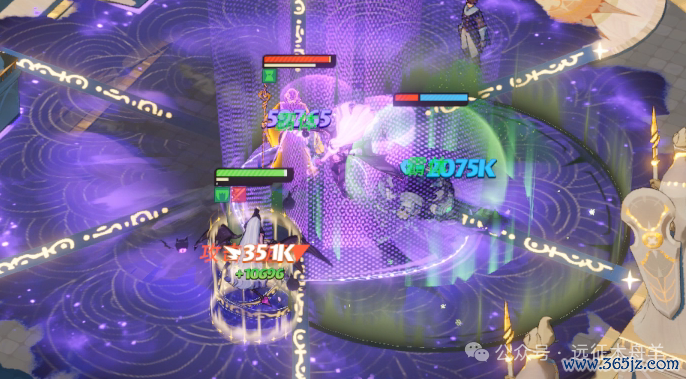 剑与远征开赴-共研服梅希拉手段机制测试!您猜怎样着?